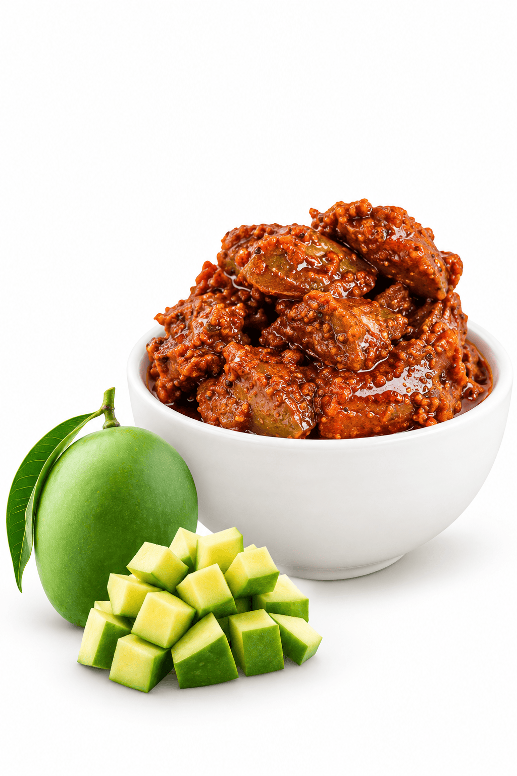 Mango Pickle